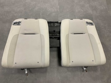 фото thumb №1, Задні спинка сидіння rolls-royce dawn rr6 оригінал oem 143470-11