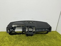 фото thumb №1, Приборная панель приборная консоль volvo xc40 17- идеальное состояние oryg демонтаж