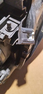 фото thumb №8, Citroen ds7 led лампа перед przenia левая 9821750380