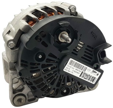 фото thumb №2, Renault grand scenic iii 1.2tce 1.6dci генератор