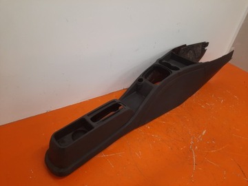 фото thumb №7, Fiat grande punto iii 05-10 тунель середній 735386309
