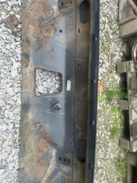 фото thumb №16, Бампер задня задній hummer h2