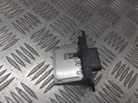 фото thumb №1, Резистор резистор вентилятор nissan micra k12