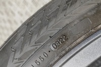 фото thumb №6, Kia ev6 cv диск алюминиевая с шина cv400-ade09 электрика 239kw 2022 26