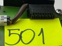 фото thumb №8, Важіль перемикач двірник volvo s40 ii c30 v50