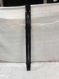 фото thumb №1, Рейлінги дахові jeep compass 2018 комплект