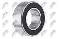 фото thumb №1, Підшипник підпори піввісь nty toyota corolla/avensis/rav-4/camry 91-/lexus rx3