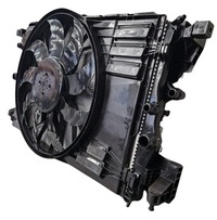 фото thumb №4, Комплект радиатор mercedes a w177 a35 amg 2.0 w247 gla h247 glb x247 cla