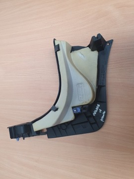 фото thumb №16, Защита стойка порога порог renault megane iv