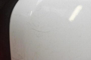 фото thumb №10, Дзеркало праві білий eu a3148518 mercedes a-klasa w169 рестайлінг 08-12 7 pin