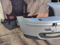 Volvo s40 2 v50 бампер перед lak.426-26 в Украине, фото thumb
