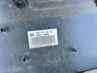 фото thumb №8, Бампер перед kia niro i lift ev 86511-q4500 bez pdc