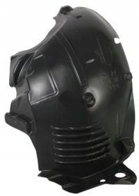 фото thumb №1, Mercedes e клас колісна арка підкрилок передні ліві нове