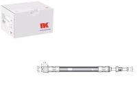 фото thumb №1, Шланг гальмівний elast. renault перед laguna iii