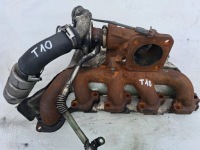 фото thumb №1, Ford transit 49131-05312 турбонагнітач