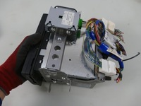 фото thumb №12, Mitsubishi outlander ii радіо програвач навігація navi монітор екран