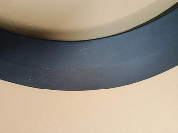 фото thumb №9, Планка захист крила лівий зад права задня dacia jogger 788a30983r