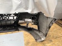 фото thumb №10, Бампер перед передній passat cc pdc омивачі