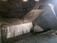 фото thumb №15, Бардачок кабіни правий нижній оригінальний номер 504008525 iveco stralis 450 e5 07r