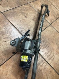 фото thumb №5, Master movano 2.5dci механизм дворник 2