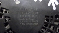 фото thumb №8, Генератор volvo xc40 2.0 tdi 30659580 0125812009