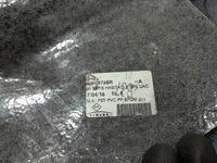 фото thumb №14, Renault megane iv hb 5d обшивка килимок підлога губка