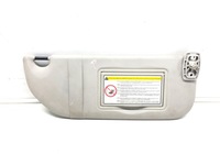 фото thumb №1, Захист сонцезахисна правий citroen c3 i