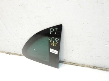 фото thumb №6, Скло кузовна праві зад renault clio iii універсал 43r-00101