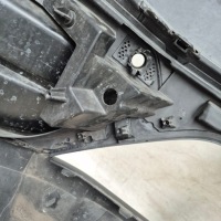 Renault trafic iii 3 lift 21- бампер перед передній pdc 620226941r Ціна, фото thumb