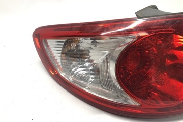 фото thumb №8, Лампа ліва задня hyundai santa fé ii cm 924012b000 2.2l дизель 114kw 2007