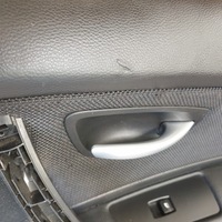 фото thumb №16, Обшивка оббивка двері правий перед bmw 1 e87 оригінальний номер eu