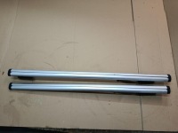 Купити 2x рейлінг даховий renault megane scenic 3 новий leżak magazynowy, фото thumb