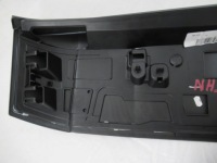 фото thumb №12, Renault scenic iv накладка спойлер кришки задній nowa oryg