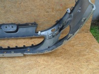 фото thumb №15, Бампер передній peugeot 407 2004-