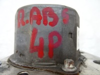 Peugeot 308 t9 насос гальмівна блок керування abs 9806742980 0265956083 Ціна, фото thumb