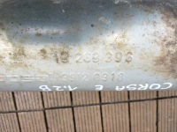 фото thumb №10, Opel corsa e 14-19 5d 1.2 16v гасник кінцевий вихлоп 13263396 оригінальний номер