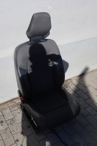 фото thumb №2, Сидіння лівий водія renault express