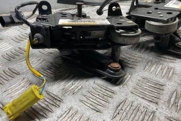 фото thumb №11, Замок капота bmw 5 touring f11 7184441 2.0l дизель 2011