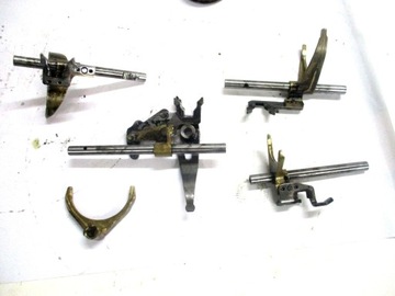 фото thumb №10, Ducato boxer jumper 2.2 jtd hdi запчастини коробки коробки передач 20um23