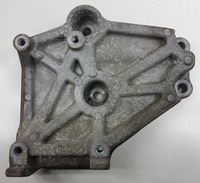 фото thumb №6, Кронштейн компресора кондиціонера carisma 1.6 mr513093