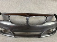 фото thumb №7, Бампер передний перед - bmw 3 gt 3gt f34 2013-