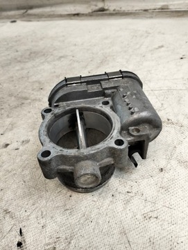 фото thumb №7, Дросельна заслінка peugeot boxer 2.2 hdi 0280750598 bk2q-9e926-ac