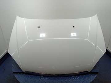 фото thumb №1, Tata indica v2 капот кришка двигуна