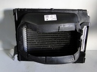 фото thumb №12, Mercedes s klasa w222 217 63 amg комплект радиатор