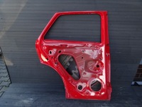 фото thumb №4, Vw t-roc 2017 2ga двері задні ліва оригінал