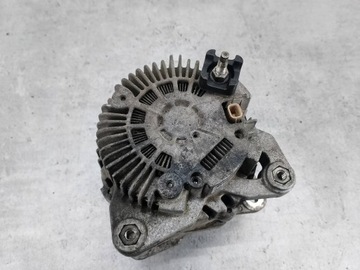 фото thumb №10, Генератор renault laguna iii 8200363528 a004tj0581 1.5 dci