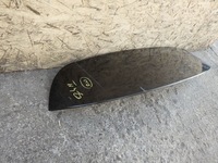 фото thumb №3, Alfa romeo stelvio спойлер кришки козирок спойлер