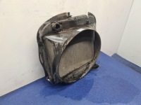 фото thumb №8, Mercedes-benz mb 100 радіатор wody