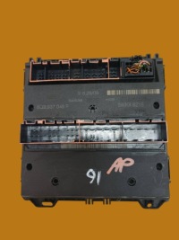 Купити Модуль комфорту 6q2937049f skoda fabia ii 2007-2014, фото thumb