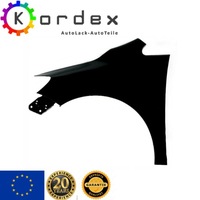 фото thumb №1, Крило volkswagen golf v plus 5 + колір lc9z c9z 05-09 лівий перед